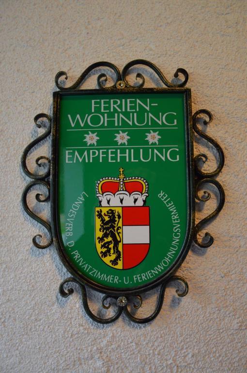 Ferienwohnung Alte Schmiede Bad Gastein Exterior foto